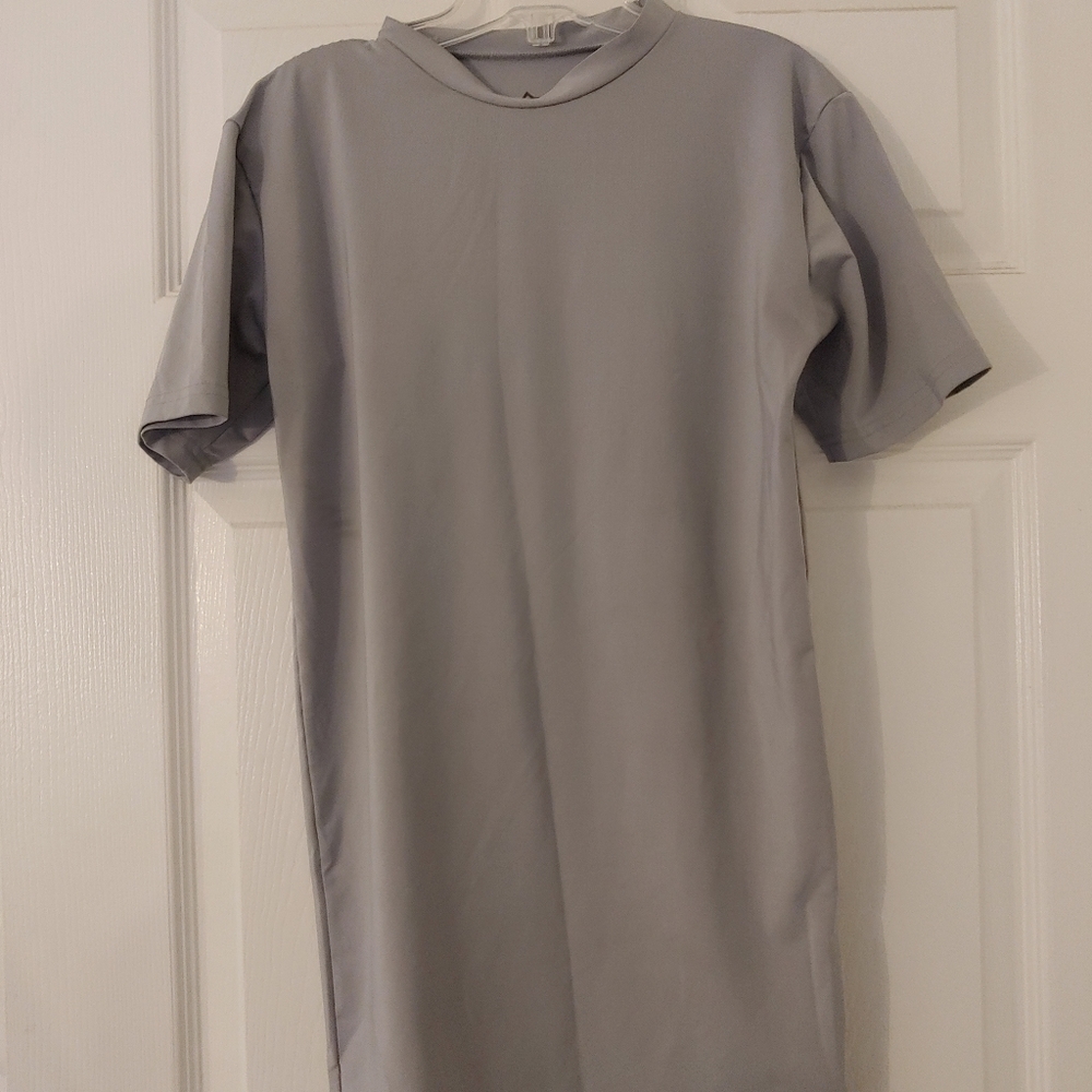 Muscle tee
